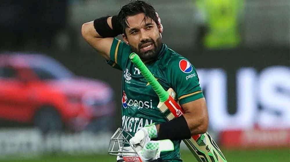 Another Pakistan Star Ruled Out of New Zealand Series Due to Injury