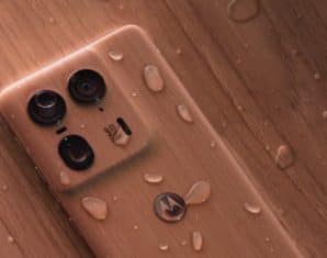 Motorola Edge 50 Fusion and Edge 50 Ultra Launched With Wooden Back