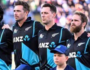 New Zealand Announces T20 World Cup 2024 Squad