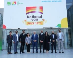 Food Security Revolution: National Foods Grows Pakistan's Future ‘One Ingredient at a Time’