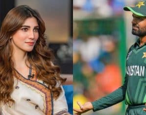 Babar Azam Fans Cross All Limits as They Hurl Abuses at Pakistani Celebrity