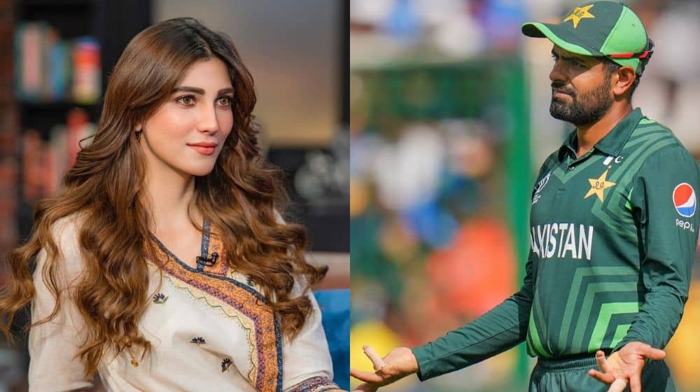 Babar Azam Fans Cross All Limits as They Hurl Abuses at Pakistani Celebrity