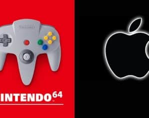 Nintendo Launches Delta Emulator For Apple Devices