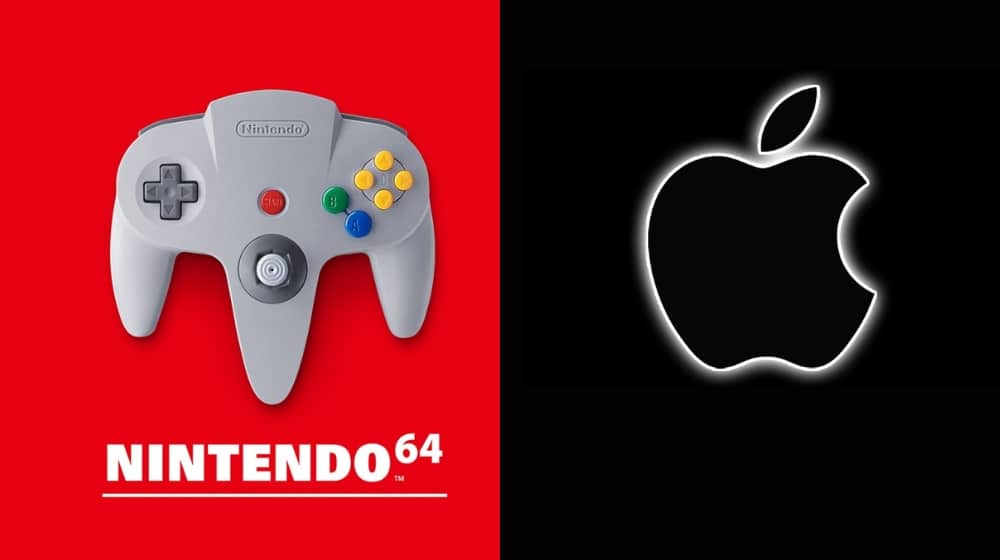 Nintendo Launches Delta Emulator For Apple Devices