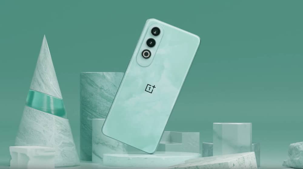 OnePlus Nord CE4 Launched With Massively Improved Performance, Bigger Battery, and More for $300