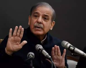 "Track & Trace System is Nothing but a Fraud," Says PM Shehbaz
