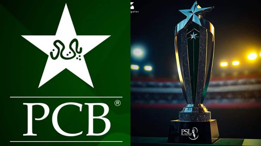 PCB Chairman Raises Concerns Over Finding Suitable Window for PSL 10