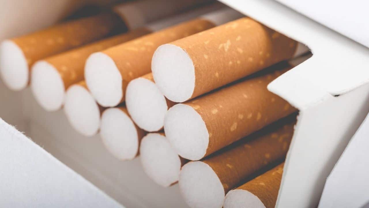 PM Constitutes Committee to Allow Export of Small Packets of Cigarettes