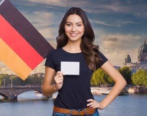 Germany is Launching Opportunity Card for Foreigners Looking for Jobs