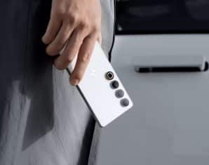 Car Company Polestar Launches its First Smartphone