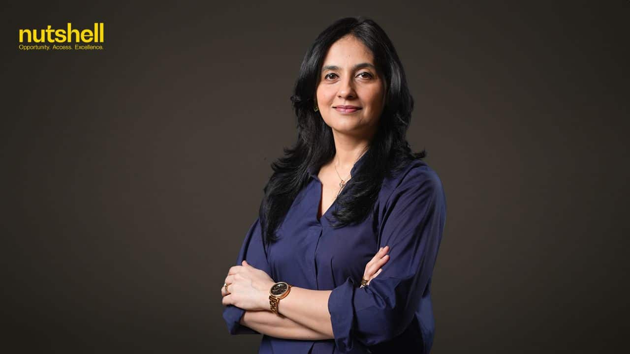 Rabia Ahmad Steps into CEO Role at Nutshell Group