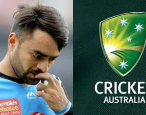 Afghanistan Superstar Rashid Khan Threatens to Boycott Australia’s BBL Due to Double Standards
