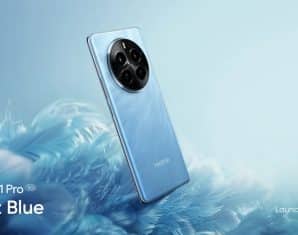 Realme's New P Series Becomes Official With P1 and P1 Pro