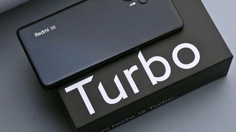 Xiaomi Announces New Turbo 3 Series of Flagship Phones