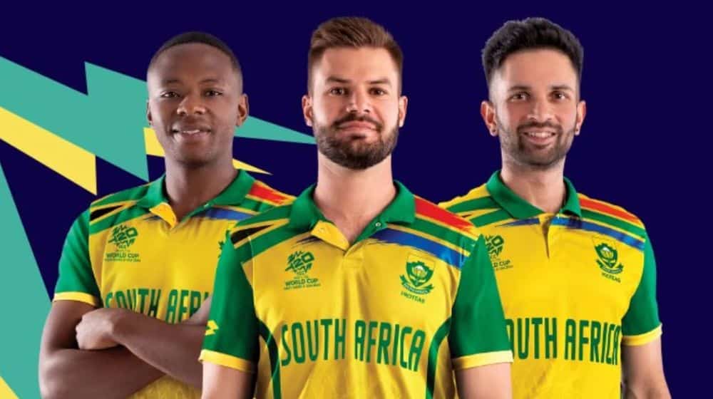 South Africa Announces 15-Man Squad for T20 World Cup 2024