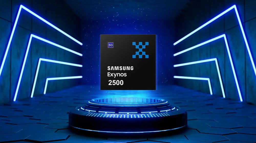 Samsung’s Next Flagship Chip to Feature Google’s TPU for On-Device AI