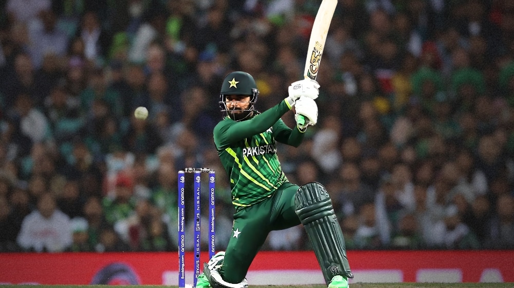 Pakistan All-Rounder Believes He Can be Better Utilized by Team Management