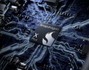 Qualcomm Launches Snapdragon X Plus for Laptops Competing With Apple M3 Chip