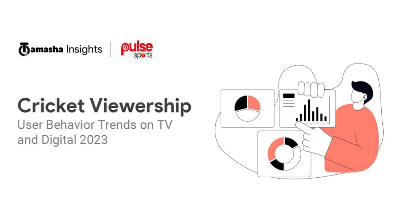 Digital Platforms Score Big in Cricket Viewership Ahead of ICC T20