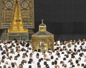 Saudi Arabia Goes After Pilgrims Using Umrah Visas to Get Jobs