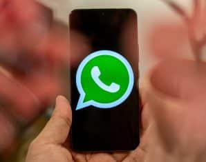 WhatsApp Will Let You Assign Favorite Contacts Soon
