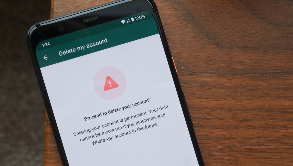 You Have Less Than 48 Hours to Accept WhatsApp’s New Terms or Delete Your Account