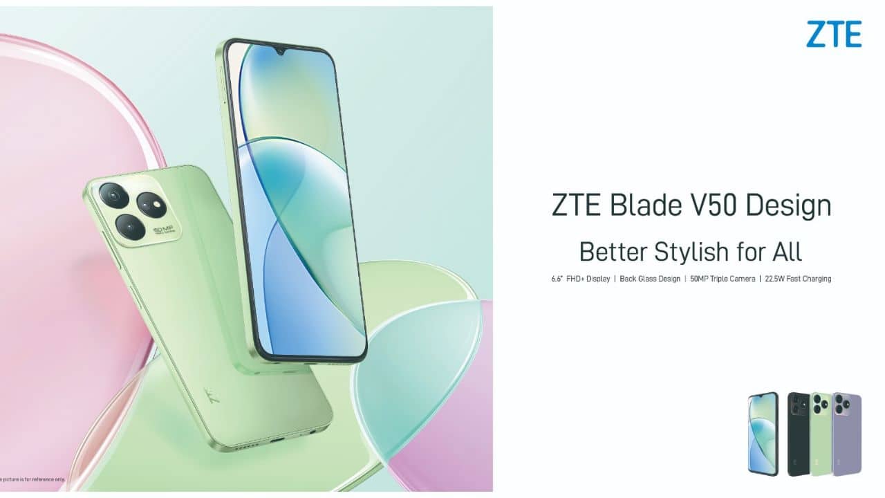 ZTE Expands Its Horizons in Pakistan with the Introduction of Budget-Friendly Blade Series