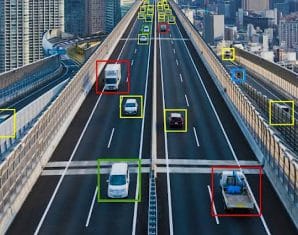 Punjab Will Use AI to Monitor 19 Traffic Rule Violations [Video]