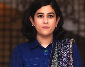Tania Aidrus to Head PM Shehbaz's Digital Nation Pakistan Initiative