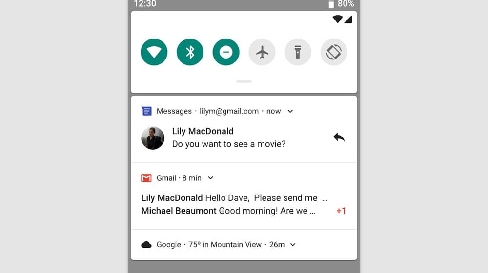 Android 15 Could Make it Easier to Manage Tons of Notifications