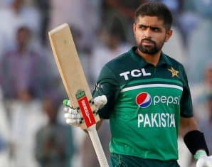 Babar Azam Achieves Yet Another Milestone in T20Is