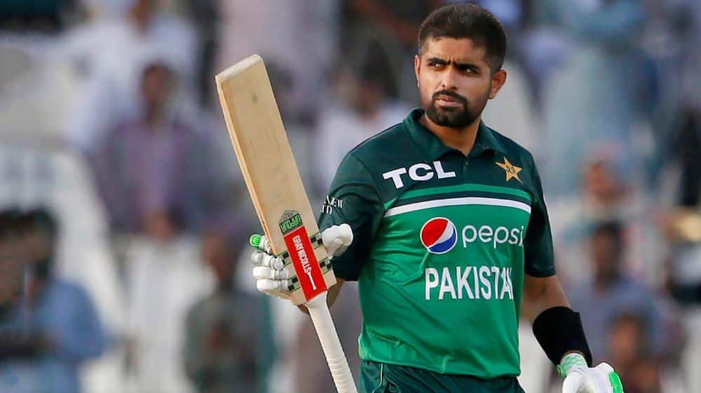 Babar Azam Achieves Yet Another Milestone in T20Is