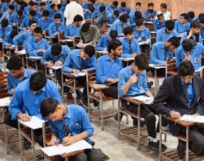Lahore Board Changes Theory and Practical Exam Schedules