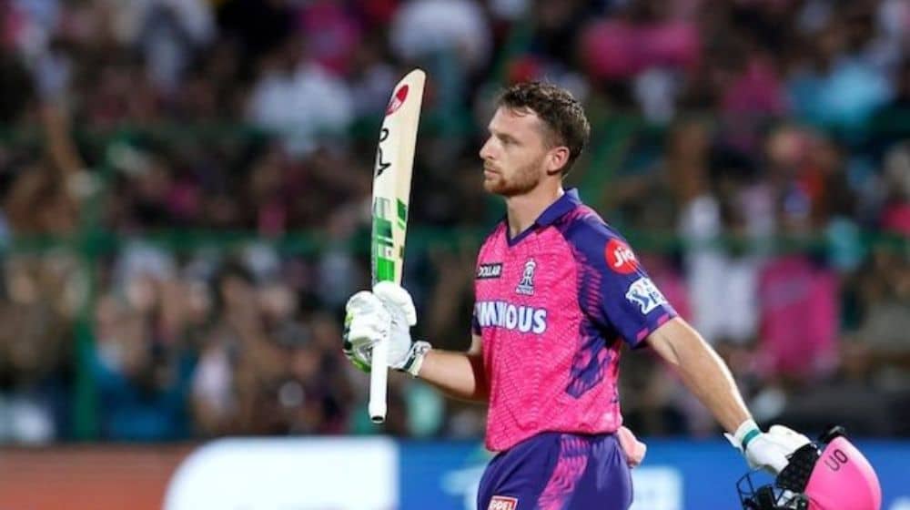 ECB Confirms English Players Will Not Be Available For The IPL 2024 Play-Offs