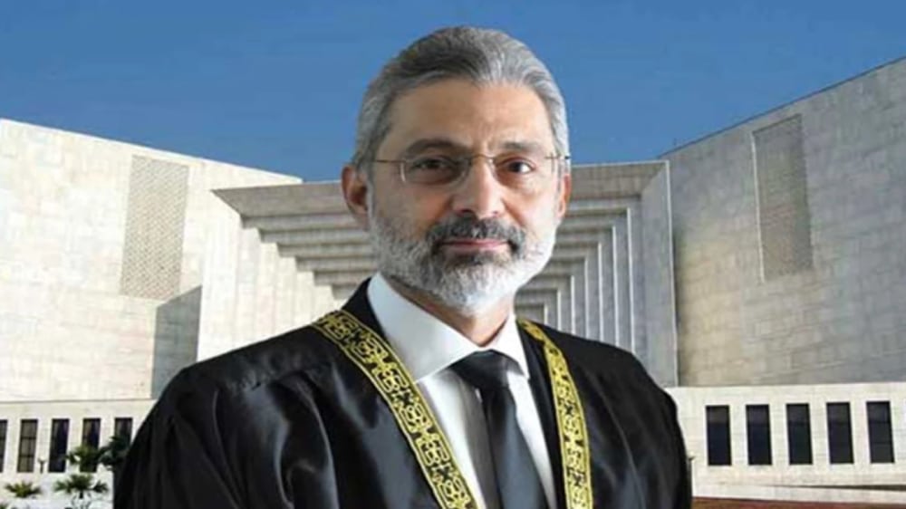 Government Dismisses Rumors of Extending Chief Justice’s Tenure