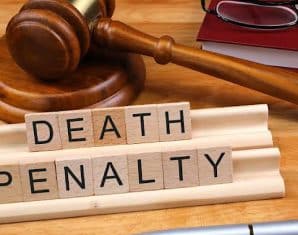 Majority of Pakistanis Support Death Penalty: Gallup Survey
