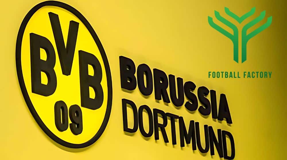 Exciting News as Pakistan Football Academy to Join German Club Borussia Dortmund’s Training Camp