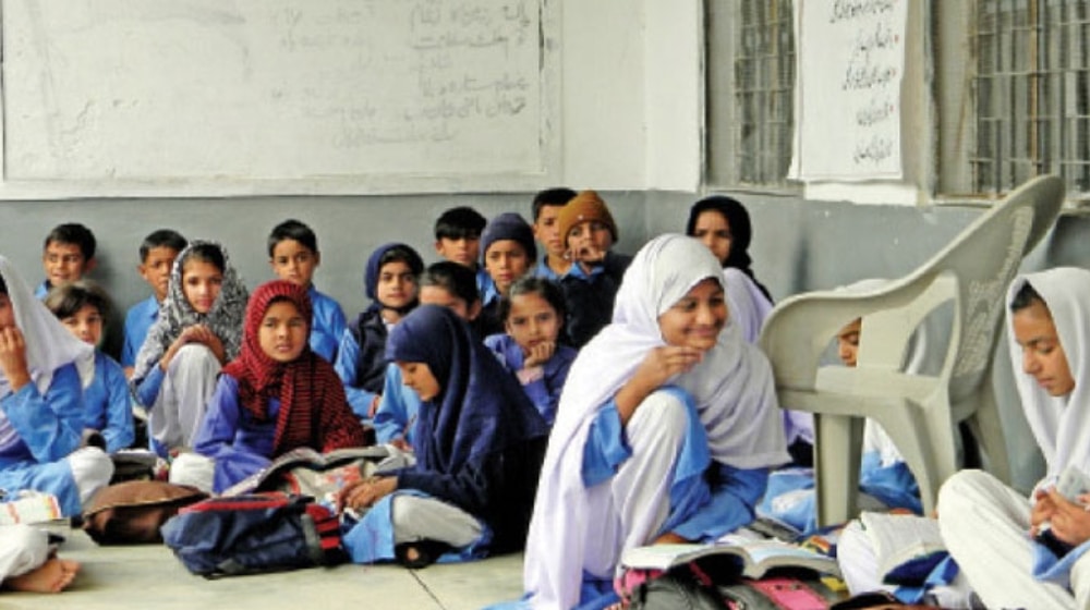 Govt Imposes 4 Year Education Emergency