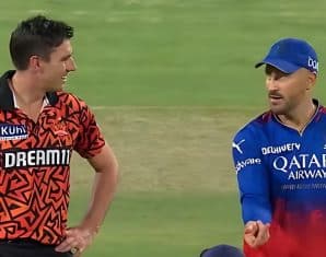 Coin Toss Controversy in IPL: Faf Du Plessis Exposes Mumbai Indians’ Alleged Toss-Fixing