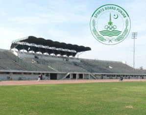 Punjab Refuses to Give Stadium to PFF For National Challenge Cup