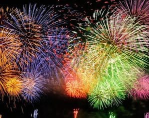 KP Bans Fireworks at Weddings and Gatherings
