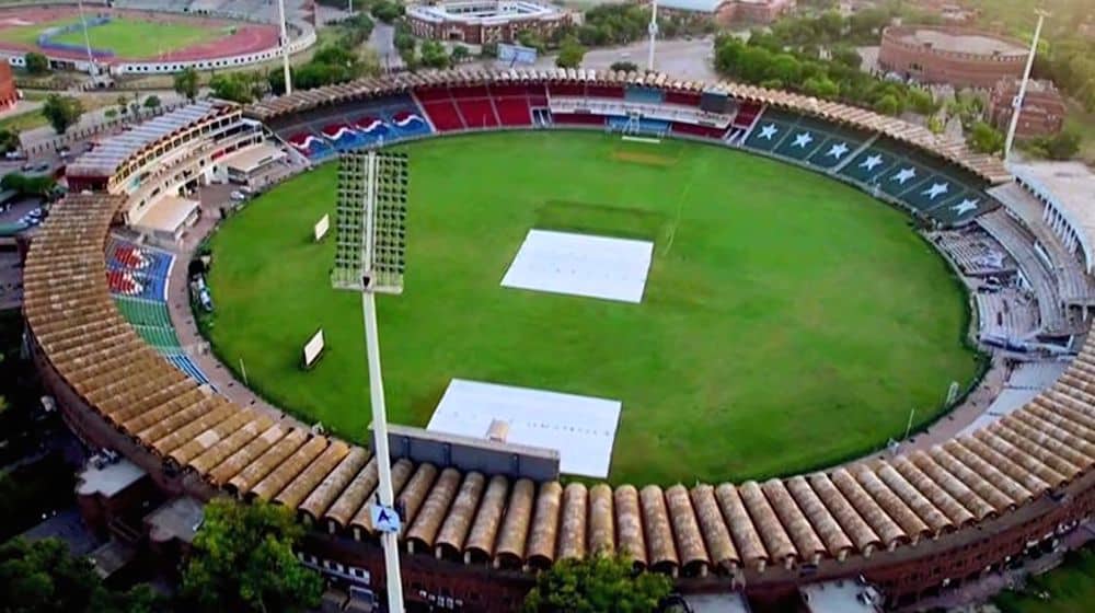 Confirmed: PCB Buys a Building to Make a 5-Star Hotel Near Gaddafi Stadium Lahore