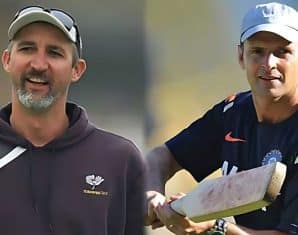 Gary Kirsten