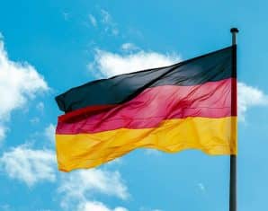 Germany Ranked Highest for Getting Jobs Among Non-English-Speaking Countries