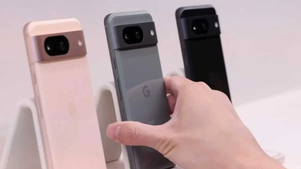 All You Need to Know About Google Pixel 8a