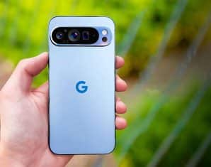 This is What Google Pixel 9 Pro Will Look Like Hands-On