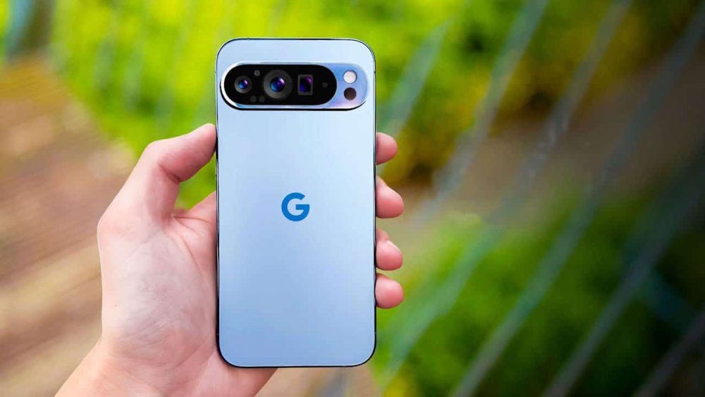 That is What Google Pixel 9 Professional Will Look Like Fingers-On