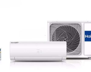 Haier Launches New Hybrid Solar AC With "Zero Electricity Bill"