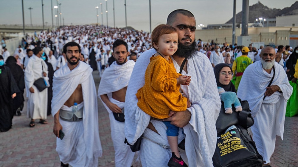 Govt to Deduct Payment From Hajj Applicants Who Decide Not to Go