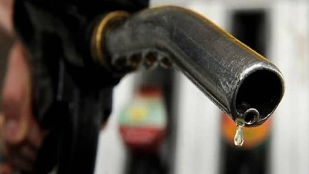 CM KP Takes Action Against Illegal Petrol Sale